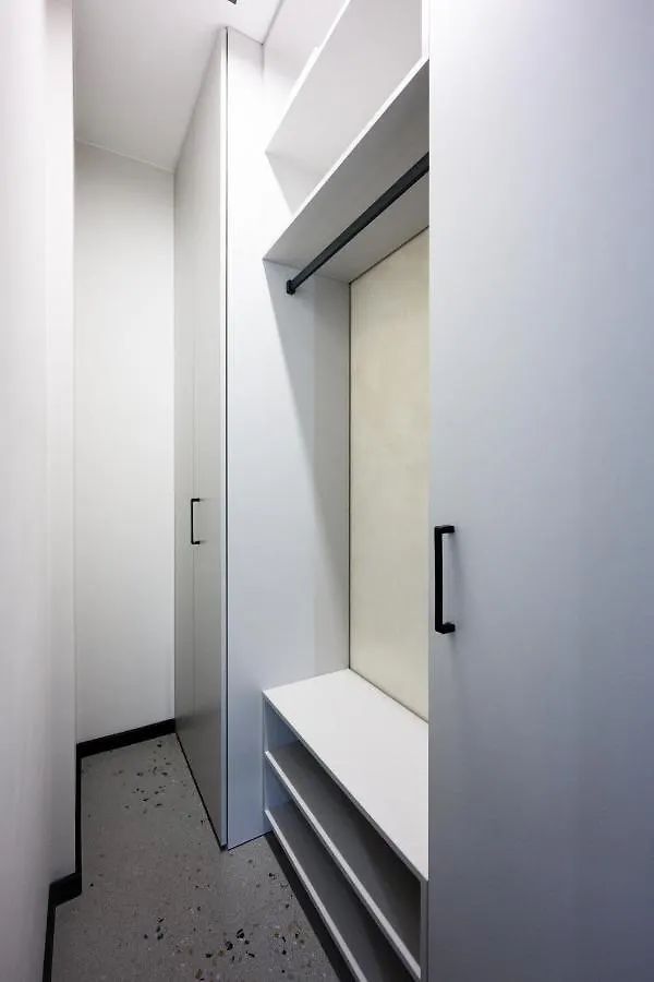 Native Apartments Barska 69 Krakow