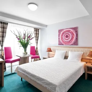 Hotel Petrus, Cracovia