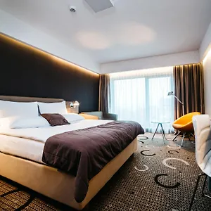 Hotel Q, Cracovia