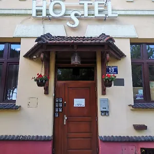 Ostello Retro, Cracovia