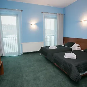 Hotel Poleski, Cracovia