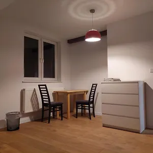 Hostal Tyniec, Cracovia