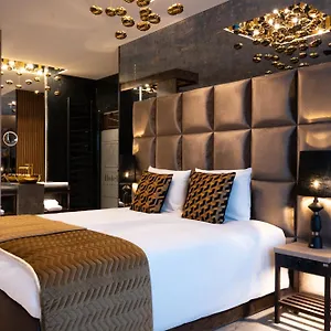 Hotel Art Luxury, Cracovia