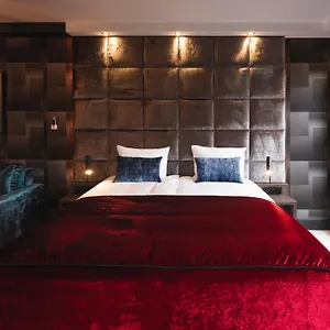 Hotel Art Boutique - Center, Cracovia