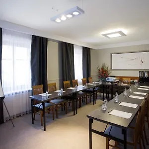 Hotel Benefis Boutique, Cracovia