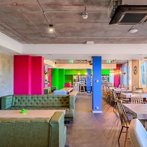 Aparthotel Easy One Premium Art, Cracovia