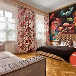 Mikolajska 5 Cracóvia
