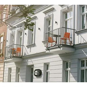 Aparthotel Well Well, Cracovia