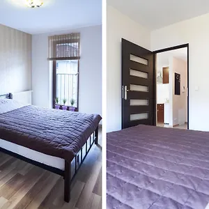 Appartamento Cracow, Cracovia