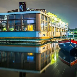 Ostello The Boat - Hostel&chill, Cracovia
